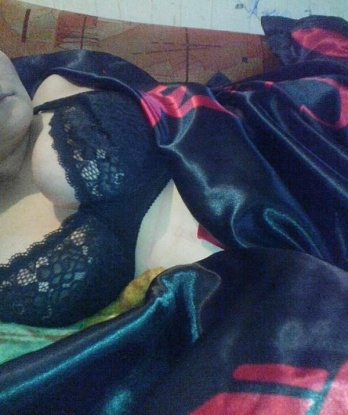 Проститутка Нюшенька