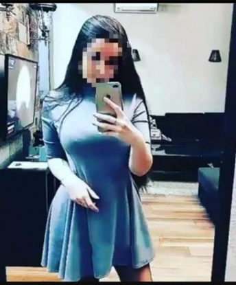 Проститутка Диана